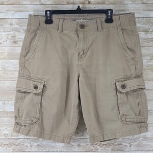 Urban Pipeline Hits at Knee Cargo Shorts Mens 36